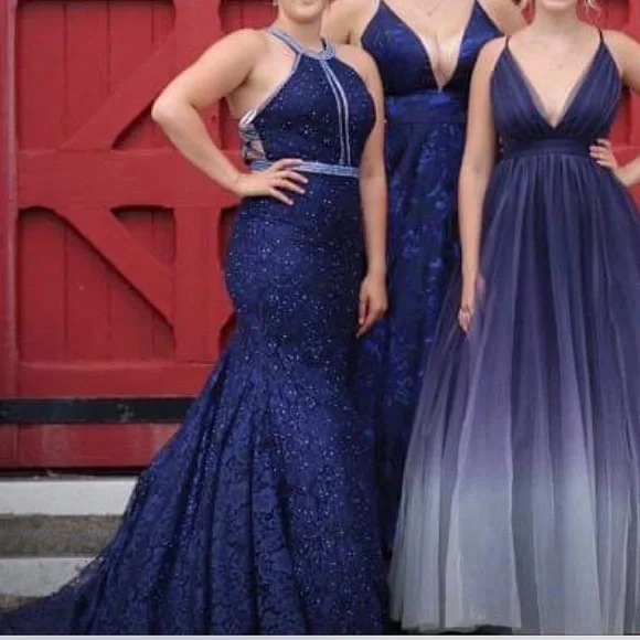 2CUTE PROM DRESS - Picture 11 of 12